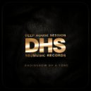 X-Tone - DHS #038 SDJ 2022 ()