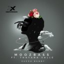 MoozBass feat. Thayana Valle - Sugga Bunny (Original Mix)