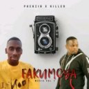 Phekzin & Killer & Mpho - Song Writer (feat. Mpho) (Original mix)