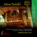 Rodolfo Bellatti - Arietta (Fifth Version)