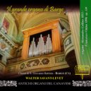 Walter Savant-Levet - I: Choral en Mi majeur da Trois Chorals pour Grand Orgue