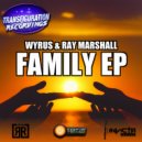 Wyrus & Ray Marshall - Vivir Con Un Corazón Fuerte (Original mix)