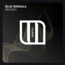 Blue Serigala - Broken (Extended Mix)
