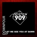 Downpour - Red Stripes (Original Mix)