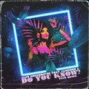 Alex Greenhouse feat. Cameron J. - Do You Know? (VoJo Radio Edit)