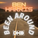 Ben Harris - Been Around (Original Mix)