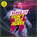 Nando CP - Don\'t You Agree (Original Mix)