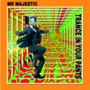 Mr Majestic - Trance In Your Pants (Original Mix)
