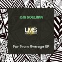 Oja Soulman - Alpha (Original Mix)
