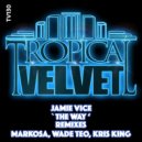 Jamie Vice - The Way (Wade Teo Remix)