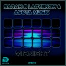 Sarah B Ladybnow & Asota Music - Midnight (Original Mix)