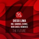Diego Lima - Future (Gabriel Evoke Remix)