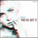 Lucas - You've Got It