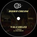 Disko Cream - Smile (Original Mix)