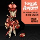 The Gulf Gate Project - In The System (Retroid Remix)