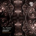 Mr. Mackenzy, Luis Cortes - Groovy (Original Mix)