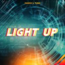 PRINSH & TUNO - Light Up