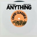 Crate Classics, Jodian Natty - Anything