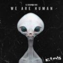 DJ Dharma 900 - We Are Human (Tyrrell Inc Breakbeat Mix)