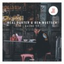 Neal Porter & Ben Muetsch - Artisan