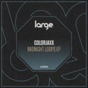 ColorJaxx - Got To Keep Moving
