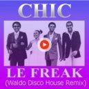 Chic - Le Freak