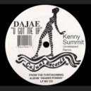 Dajae - U Got Me Up