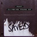 MANT - Climbing Frame