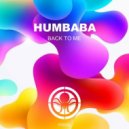 Humbaba - Back To Me