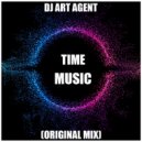 DJ ART AGENT - Time Music