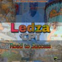 Ledza CPT - For Queen V's Dance Crew