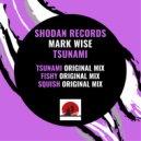 Mark Wise - Fishy