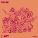Roberto Corvino - Anger (Original mix)