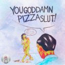Ernest Kalinin , Styiler - Pizza Slut (Original Mix)