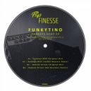 Funkytino - Radium Street