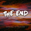 Cadelago, Juliann & F-Gre - The End