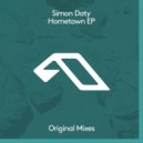 Simon Doty & Artche - Lay Me Down