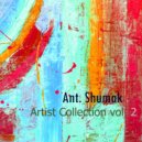Ant. Shumak - Metro (Original Mix)