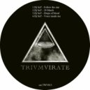 Say DJ - Voice Inside Of Me (Original mix)