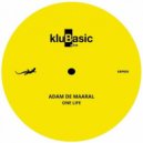 Adam De Maaral - One Life