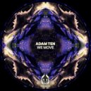 Adam Ten - Hamakor