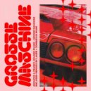 Adolpho & Franky, Holger Zilske - Grosse Maschine