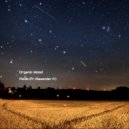 Organic Mood Feat. Alexander P. - Fields