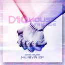 Daio Ruan - Not To Say Much
