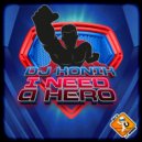 DJ Konik - I Need A Hero (Hard Mix)