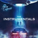 Young Empress & Sunglasses Kid - The Boys (Instrumental)