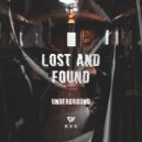 Andrey Exx, Airsand - Losing My Mind (A-Mase & Frankie Remix)