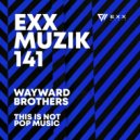 Wayward Brothers - This Is Not Pop Music (Original Mix)