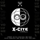 Colonel Groove - We Get A Little Crazy (Original Mix)