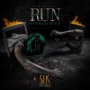 Main-De-Gloire - RUN (Despersion Remix)